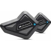 Słuchawka Midland Bt Mini Bluetooth Twinset  C1410.01 8011869202797