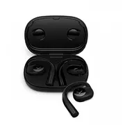 Austiņas Beyerdynamic Verio 200 Black Bezvadu atvērtās austiņas Usb Type-C Bluetooth Mūzikai/Ikdienai  1000924 4010118004360