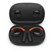Austiņas Beyerdynamic Verio 200 Sport Bezvadu atvērtās austiņas Usb Type-C Bluetooth Black, Orange  1000923 4010118004346