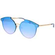 Saulesbrilles Ana Hickmann Sievietēm Hi3060-6804G Lēca/Tiltiņš/Ausu kājiņa 68/13/145 mm  5604447036360