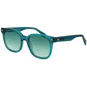 Saulesbrilles Ana Hickmann Sievietēm Hiy9005-50H01 Lēca/Tiltiņš/Ausu kājiņa 50/17/136 mm  5604447118066