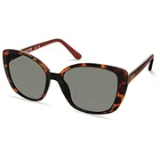 Saulesbrilles Kenneth Cole sievietēm Kc2997-5652N Lēca/Tiltiņš/Kājiņa 56/17/140 mm  889214433541