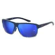 Saulesbrilles Under Armour vīriešiem Uakickofff0Mx Lēca/Tiltiņš/Ausu kājiņa 62/12/145 mm  716736970905