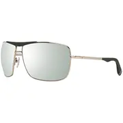 Saulesbrilles Web Eyewear vīriešiem We0295-6432P Lēca/Tiltiņš/Ausu kājiņa 64/12/125 mm  889214170873