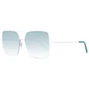 Saulesbrilles Web sievietēm We0210-5721P Lēca/Tiltiņš/Ausu kājiņa 57/15/140 mm  664689985883