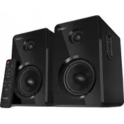 Sven Sps-730 Bluetooth skaļrunis Black  6438162021177