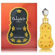 Swiss Arabian Jamila Parfimeta eļļa Cpo 15 ml  6295124017414