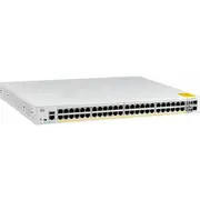Slēdzis Cisco Catalyst 1000 C1000-48T-4G-L  0889728248563