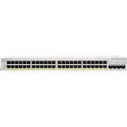 Switch Cisco Cbs220-48T-4G-Eu  0889728345224