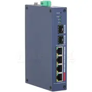 Switch Dahua Technology Chs4206-4Gt-90  6937552483002