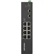 Switch Hikvision Ds-3T0510Hp-E/Hs  6941264038375