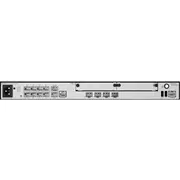 Switch Huawei Netengine Ar730 Gigabit Ethernet maršrutētājs Grey  02354Gbm-001 6901443335527