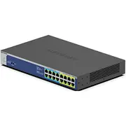 Switch Netgear Gs516Up-100Eus  606449149746