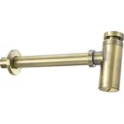 Sifons Deante apaļai izlietnei Easy-Clean  Nhc M31K 5907650810308