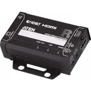 Sistēmas Av signāla pārraides uztvērējs Aten Hdmi Hdbaset  Ve811R-At-G 4719264645761