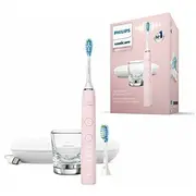 Suku Philips Sonicare Diamondclean 9000 Hx9911/29 Pink  8710103936015