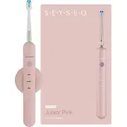 Seysso Junior zobu birste Pink  5904158113276
