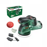 Bosch universāla orbitālā slīpmašīna Universalorbit 18  06033E4102 4053423322507