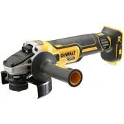 Leņķa slīpmašīna Dewalt Dcg405Nt  5035048665541