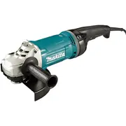 Leņķa slīpmašīna Makita Makita.szlifierka Kąt.230Mm Ga9070X1  088381746458