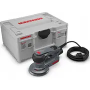 Slīpmašīna Menzer ekscentriskā Ets 125 2.5 sistēnerī  Mr319100000 4051045058361