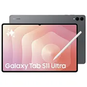 Tablet Samsung Galaxy Tab S11 Ultra 14.6 256 Gb Gray Sm-X930Nzareub  8806097711438