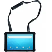 Planšetdators Unitech Tablet Rt112 / 10,1 Android 13 Wi-Fi 5G Bluetooth 5.2 Gms Aer 6Gb Ram 128Gb Flash 2X2 Mu-Mimo 8800Mah Hot Swap Usb-C adapteris 45W nepieciešams iegādāties barošanas kabeli Pn 1550-905930G rokas siks  Rt112-0Anfumdg 5056726058233