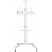 Techly Grīdas statīvs Ica-Tr48W 37 - 70  8059018362176