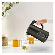 Tefal Digital Ki831E10 Black  3045387245955 Agdm-Czaj-Tef-046