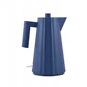 Tējkanna Alessi Plisse Blue  Mdl06 Daz 8003299494194