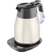 Tējkanna Catler Ke 8110 Ch Silver  41012341 8590669304158