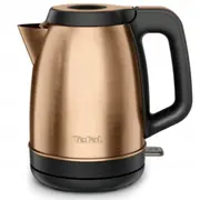 Tējkanna Tefal Coppertinto Ki280G10 Miedziany  3045387249410