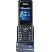 Telefons Agfeo Dect60 Ip Black  6101135 4021972011357