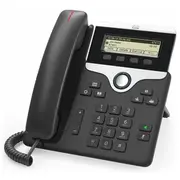 Telefons Cisco Uc Phone 7811  Cp-7811-K9 0882658781278