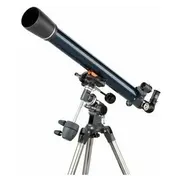 Teleskop Celestron Astromaster 70Eq  050234210621