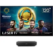 Telewizor Laser Tv 120 cali 120L9Ha  6942147487815 Tvhisa1H120L9Ha
