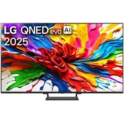 Televizors Lg 55Qned93A6A Qned 55 4K Ultra Hd Webos 25  8806096416075