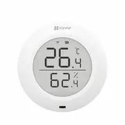 Temperatūras un mitruma sensors Ezviz Cs-T51C  6941545613178 Indezvczu0004