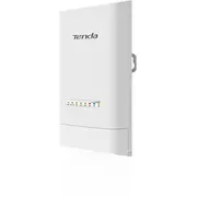 Tenda Os3 Āra Cpe 5 Ghz Wifi-Ac 867 Mb/S, 4X Lan, 12 dBi, Ip65, pasīvs Poe sadalītājs  adapteris 6932849429879 60186
