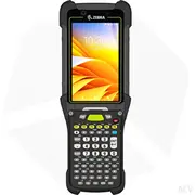 Datu terminālis Mc94 Gun 6Gb Ram/128 Gb Flash / Lan/Wifi/Bt/Nfc/ 4.3 2D attēlotājs Se4770 Android Gms 58 taustiņi akumulators 7000 mAh  Mc9401-0G1J6Hss-A6 8785291621180