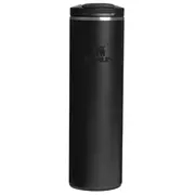 Termokrūze The Transit Fliptop Mug 0,47L melna 2.0  2813062011 1210001906600