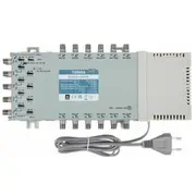 Terra Multiswitch Mr-924L 9 Ieiejas/24 Izejas  5907634596051
