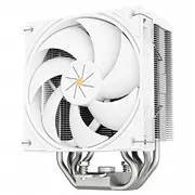 Thermalright Assassin X 120 R Digitālais dzesētājs White  Digital 814256018890 Wen-Cpu-Thr-074