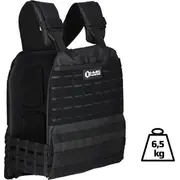 Hms Tko07 taktiskā regulējamā svara veste 6.5Kg Premium  17-62-218 5907695563115