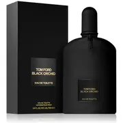 Tom Ford Black Orchid tualetes ūdens 100Ml.  888066149068