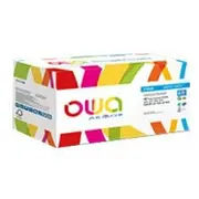Toner Armor K40035Ow kasete ar toni 1 gab. Nomaiņas Yellow  3112539738891