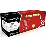 Toneris Asarto Canon T12Bn  5098C006 7600 lappuses Black As-Lct12Bn 5901741422043