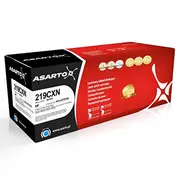 Toners Asarto Hp 219Cxn  W2191X 2500 lapas cyan As-Lh2191Xn 5901741423293