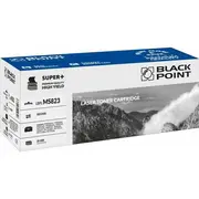Toner Black Point Lbplms823 Nomaiņas 58D2X00/58D0Xao Bllms823Bcbw  5907625633383
