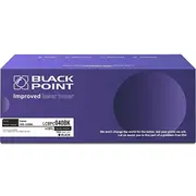 Toner Black Point Lcbpc040Bk aizvietotājs Canon Crg-040Bk black  5907625639736